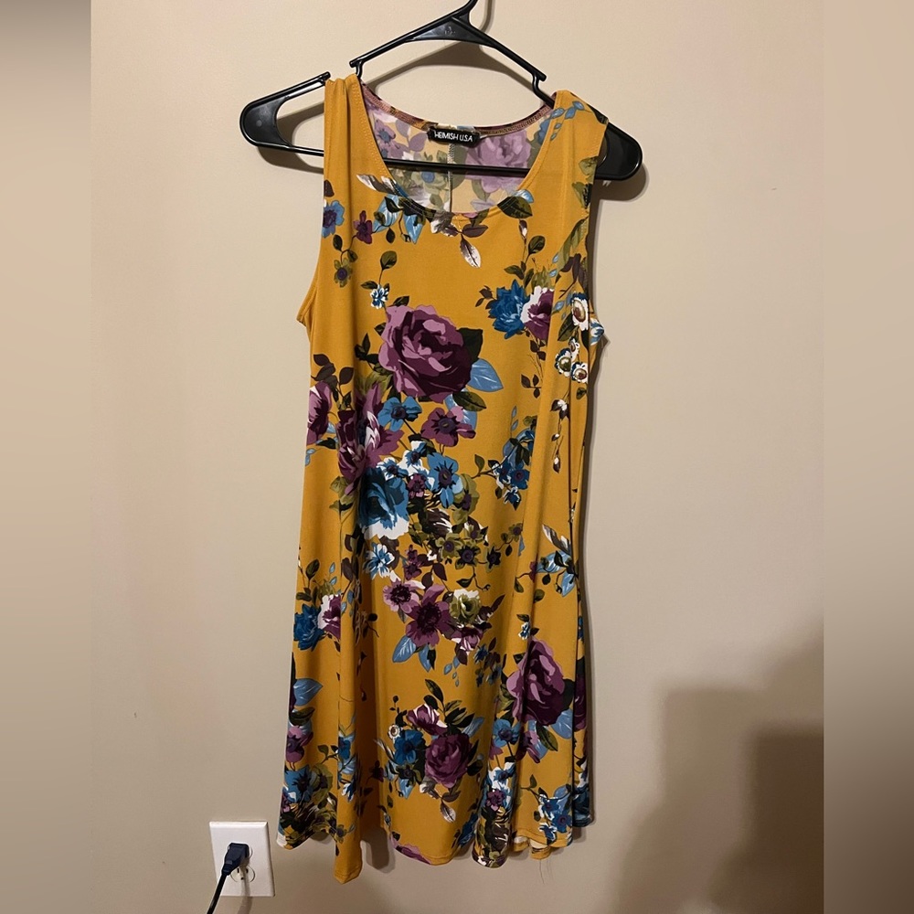Summer Dress